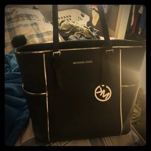 Michael Kors Work Bag